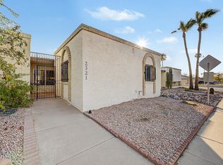 2321 W Vineyard Rd, Tempe, AZ 85282
