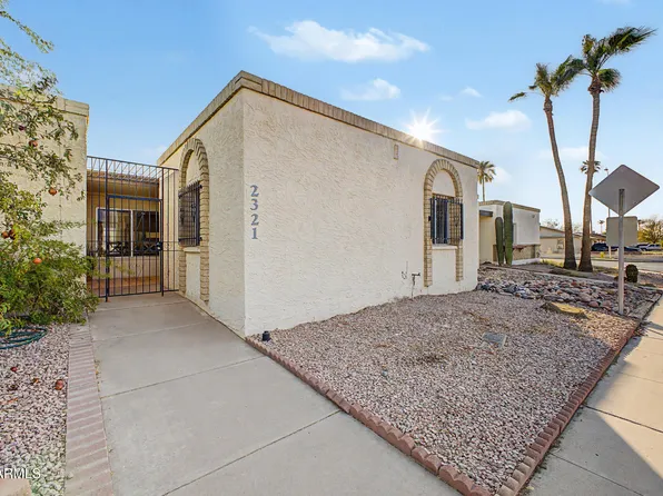 2321 W VINEYARD Road, Tempe, AZ 85282