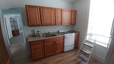 Rented by Halvatzis Realty