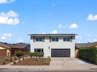 3724 Alaska St, San Diego, CA 92154