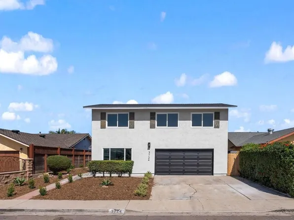 3724 Alaska St, San Diego, CA 92154