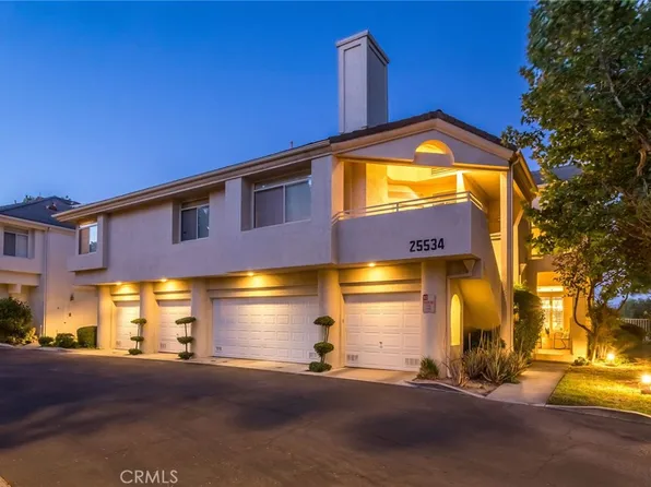 25534 Hemingway Ave Unit B, Stevenson Ranch, CA 91381