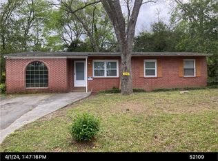 2418 Adger Rd, Macon, GA 31206