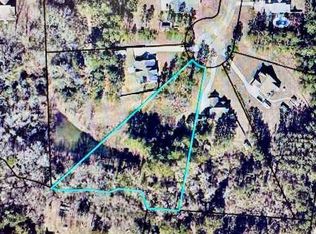 0 Southernland Way, Statesboro, GA 30458
