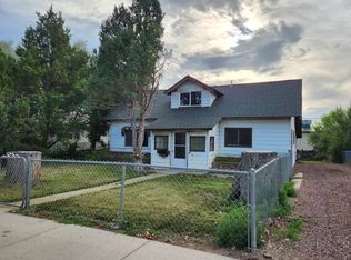 857 S Sheridan Ave, Sheridan, WY 82801