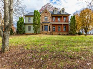 6194 S Lamont Rd, Springfield, TN 37172