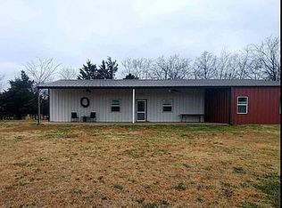 869 County Road 3350, Cookville, TX 75558