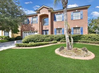 3017 Tower Oaks Dr, Orange Park, FL 32065