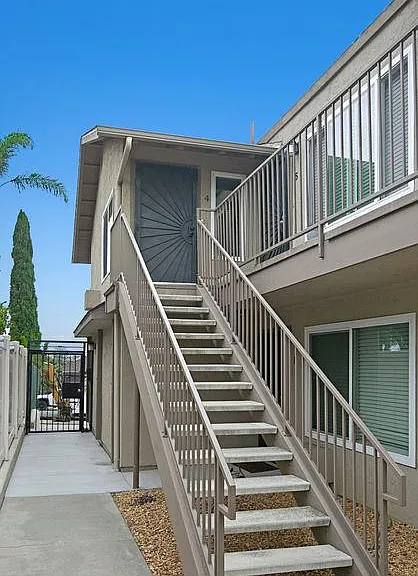 4062 Georgia St #4 — Photo 21