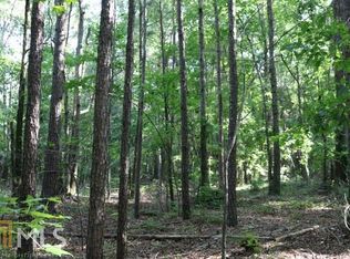 0 Cannongate Rd TRACT 3, Sharpsburg, GA 30277