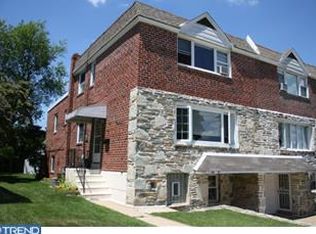 529 Wartman St, Philadelphia, PA 19128