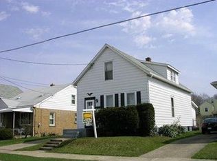 1249 E 27th St, Erie, PA 16504