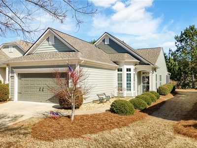 331 Sandy Springs Dr, Griffin, GA, 30223