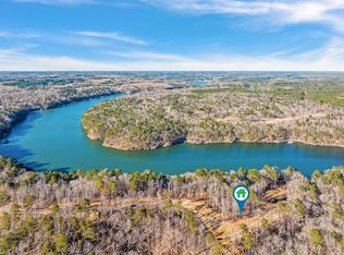 53 Pointe Sixteen, Crane Hill, AL 35053