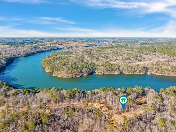 53 Pointe Sixteen, Crane Hill, AL 35053