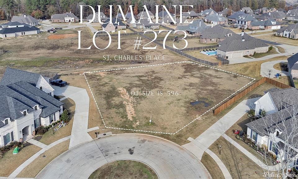 1st image of 0 Dumaine Dr