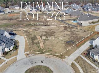0 Dumaine Dr, Shreveport, LA 71106