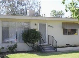 805 Maryland Ave, Los Banos, CA 93635