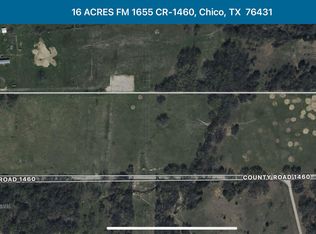 Fm 1655 #1460, Chico, TX 76431