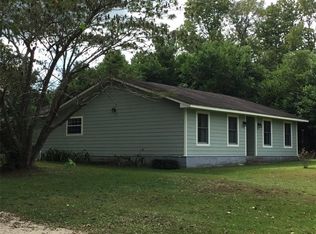 134 County Road 4453, Hillister, TX 77624