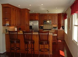 624 Mango Dr, Virginia Beach, VA 23452