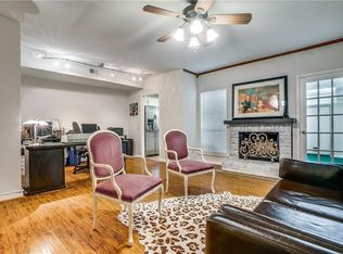 6010 E Mockingbird Ln, Dallas, TX 75206