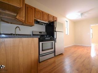 20 Bushwick Ave #3B, Brooklyn, NY 11211