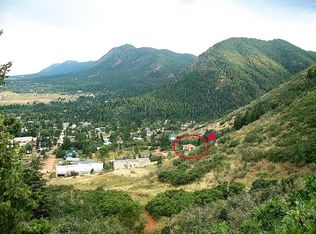 234 Highland Rd, Palmer Lake, CO 80133