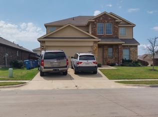 2335 Pontotoc Dr, Forney, TX 75126