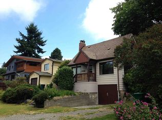 7718 37th Ave NE, Seattle, WA 98115