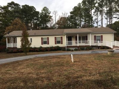 319 Tanglewood Dr, Bracey, VA, 23919