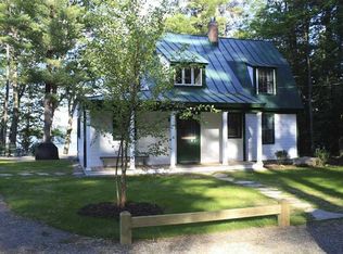 34 Lake Dr, Oakland, ME 04963