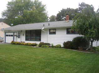 101 Wendell St, Battle Creek, MI 49017