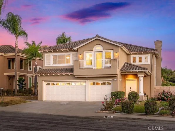 18142 Wellington Ln, Rowland Heights, CA 91748