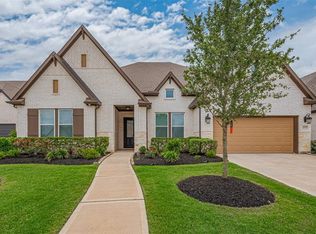 2610 Texas Orange Trl, Richmond, TX 77406