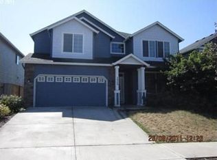 3909 NE 94th St, Vancouver, WA