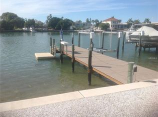 3102 W Vina Del Mar Blvd, St Pete Beach, FL 33706
