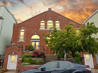 336 Saratoga St APT 3, East Boston, MA 02128