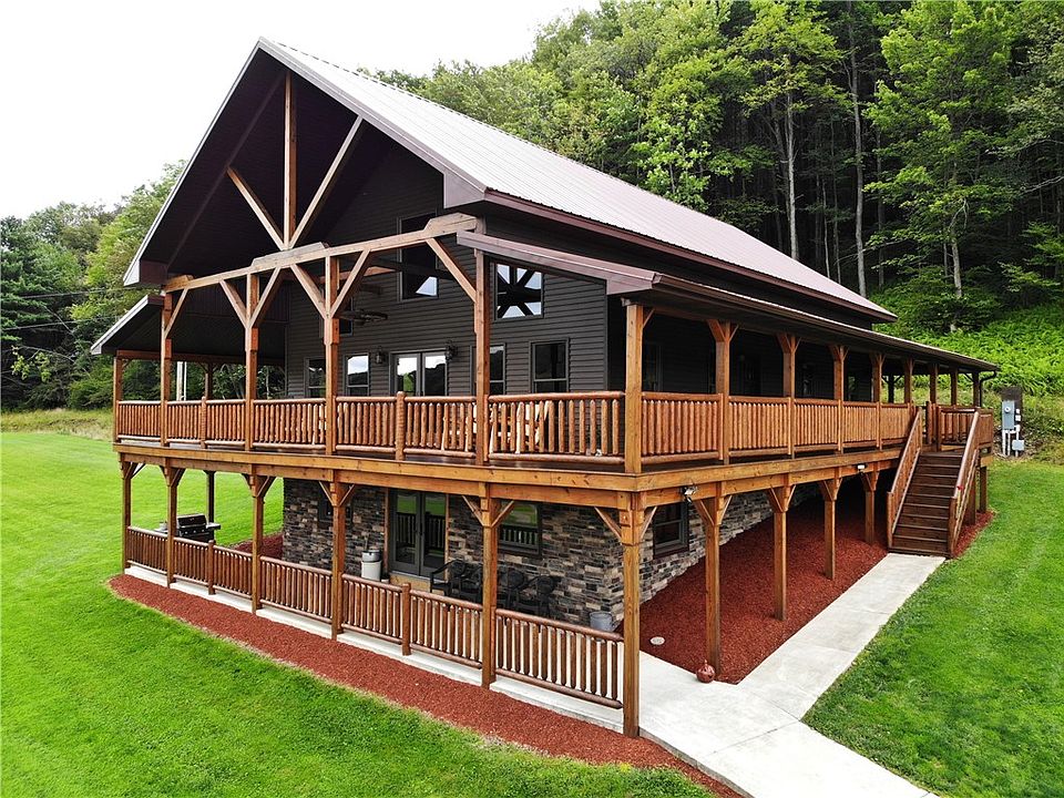 1874 Kinney Rd, Genesee, PA 16923 Zillow