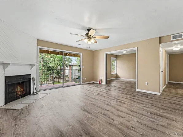 12168 Melody Drive #303, Denver, CO 80234