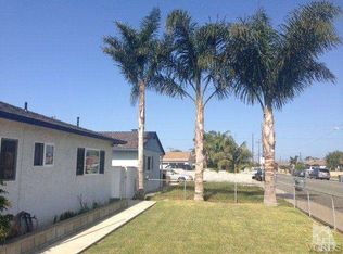 1352 W Hemlock St, Oxnard, CA 93033