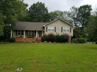 395 Ayers Rd, Grant, AL 35747