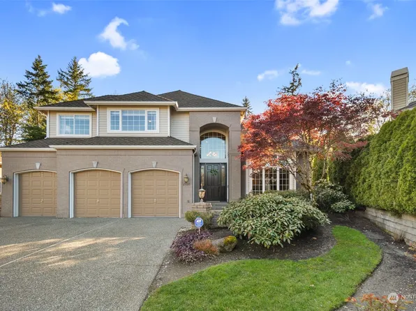 27130 SE 25th Place, Sammamish, WA 98075