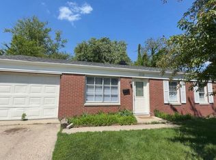 6714 E 43rd Pl, Indianapolis, IN 46226