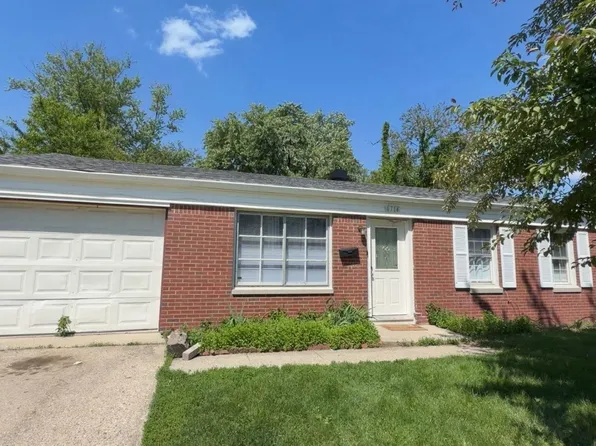 6714 E 43rd Pl, Indianapolis, IN 46226