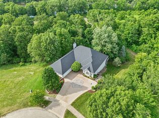 203 Windham Cir, Yorkville, IL