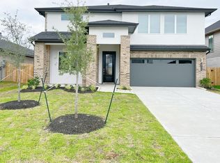 29526 Red Rocks Park Dr, Katy, TX 77494