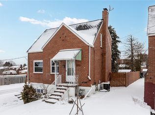 301 Miller Ave, Duquesne, PA 15110