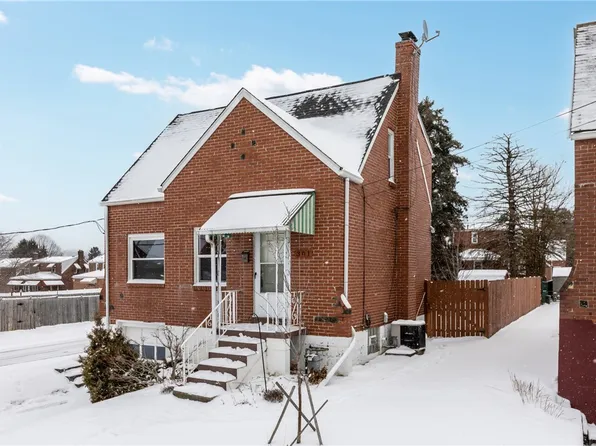 301 Miller Ave, Duquesne, PA 15110