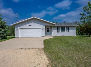 N4362 25th Ave, Mauston, WI 53948